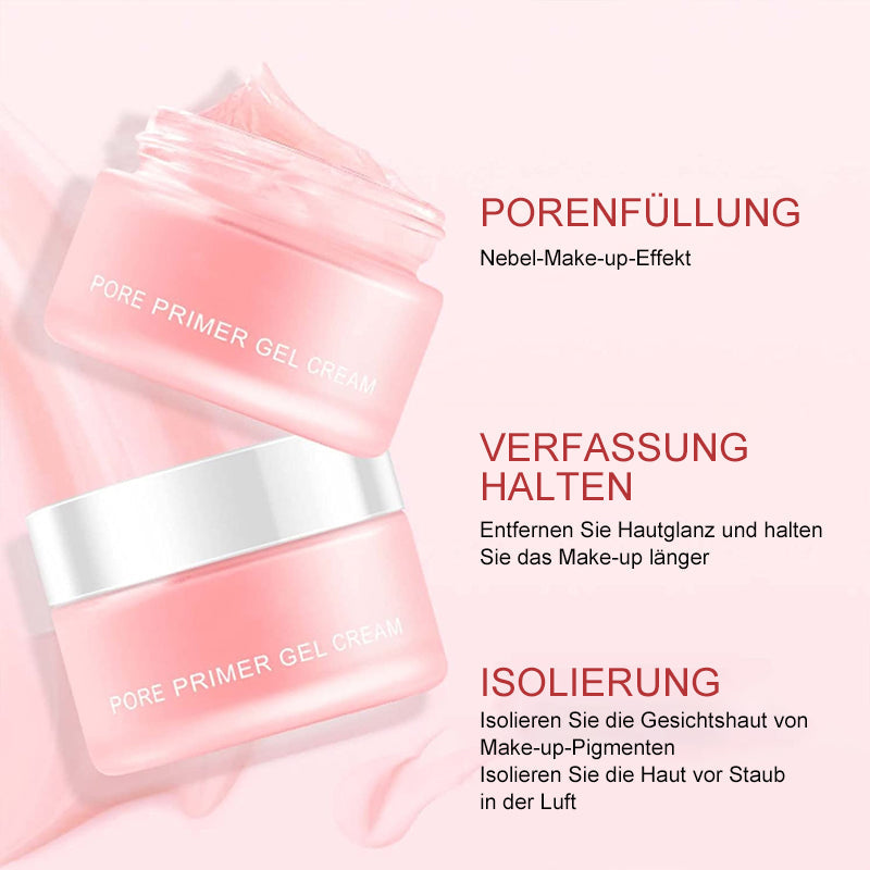 Poren Minimierende Make-up-Grundierung