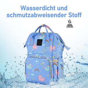 Modische Mutter Tasche