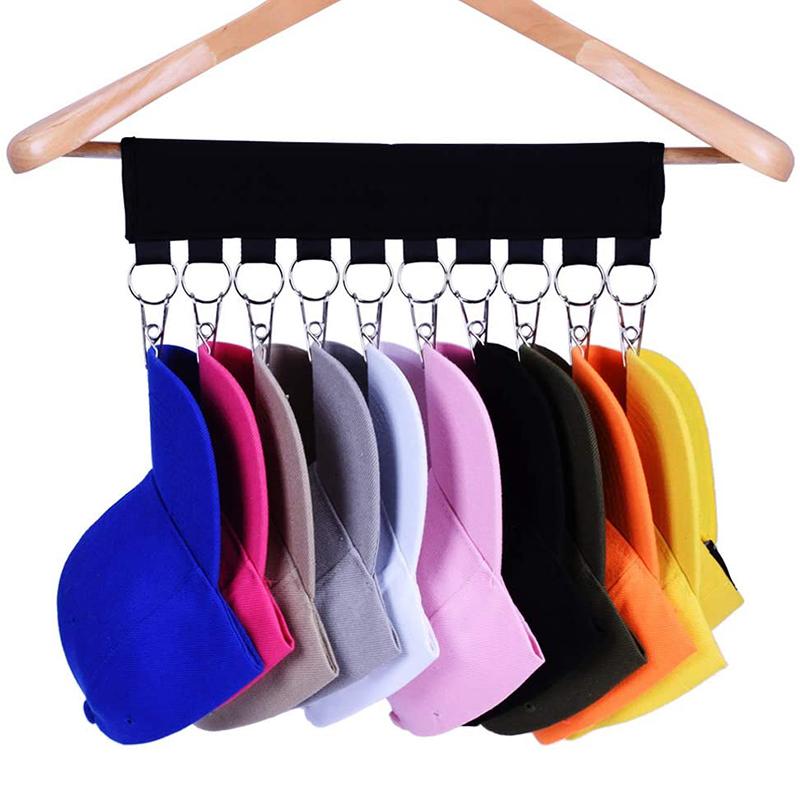 Hut Organizer Halter