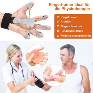 😎Silikon-Fingerübungstrainer👍