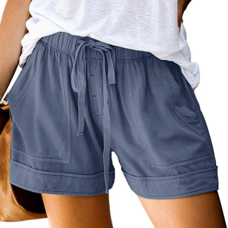 Lässige Shorts für Frauen