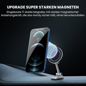 Stilvoller magnetischer Handy-Halter