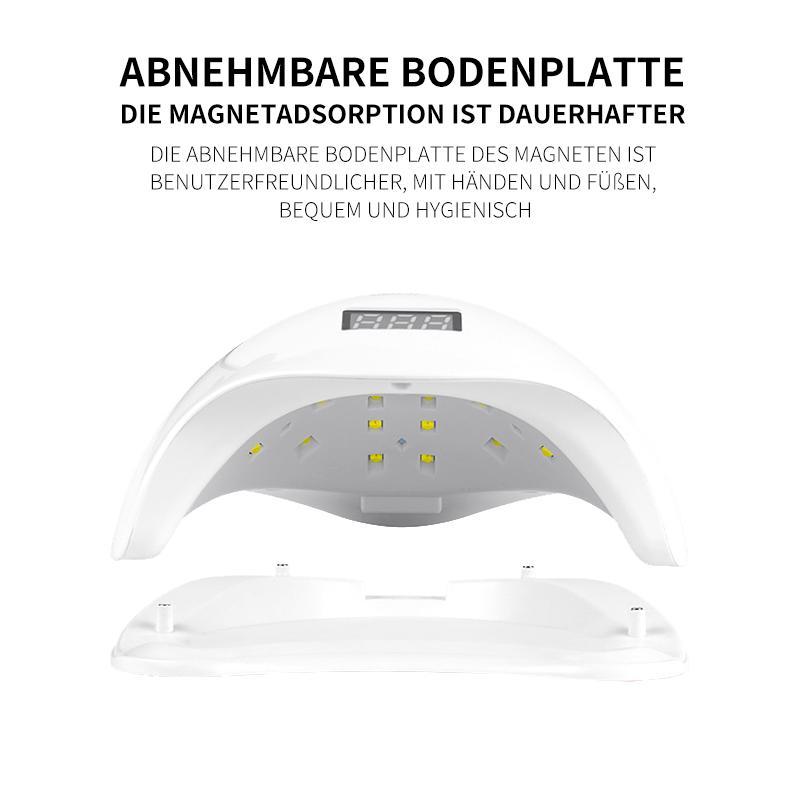 Nagelmaschine-Europäische spezifikationen