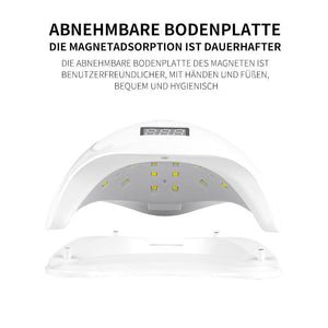 Nagelmaschine-Europäische spezifikationen