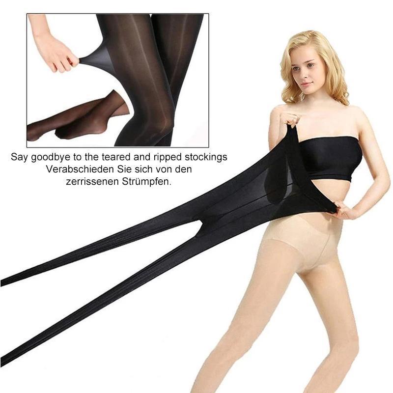 Super flexible unzerstörbare magische Strumpfhose