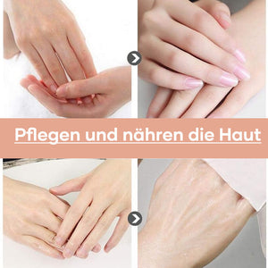 Stretch-Gel-Feuchtigkeitshandschuhe