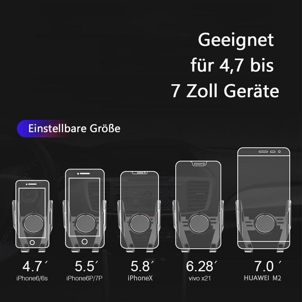 Auto Handyhalterung mit 360 ° Rotation