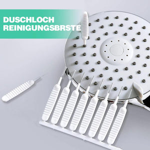 Duschloch Reinigungsbürste