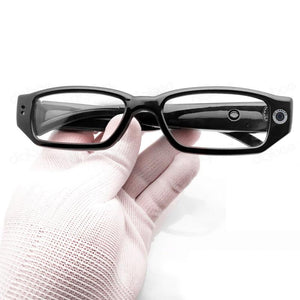 Mini HD Kamera Brille