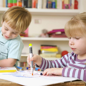 Magischer Stift Schwebende Zeichnungen