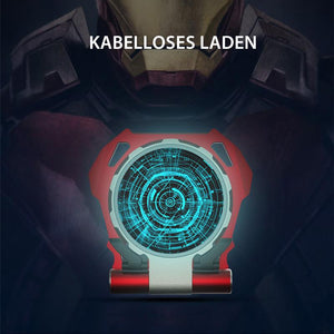 Kabelloses Ladegerät