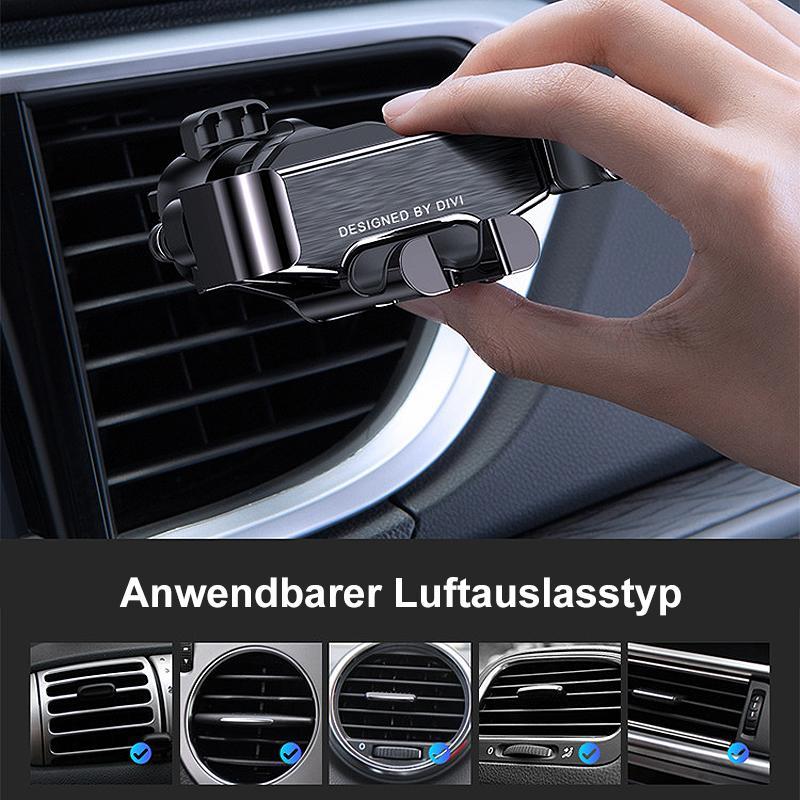 Metall Handyhalter für Auto