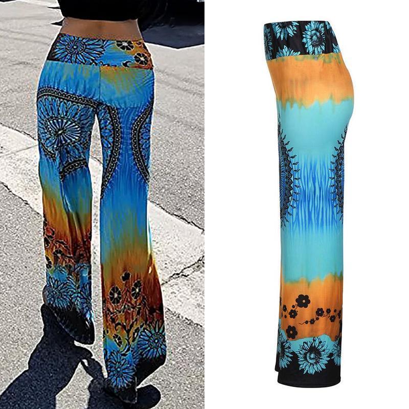 Boho Chic Strandhose