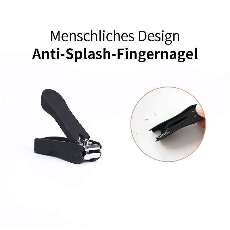 Adler Mund Nagelknipser Set