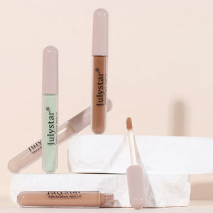 Langanhaltender natürlicher Concealer