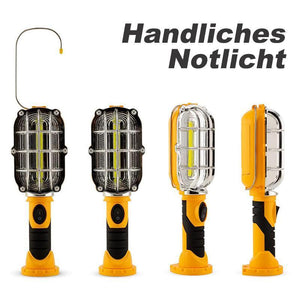 Schnurloses LED Licht , Handliches Notlicht