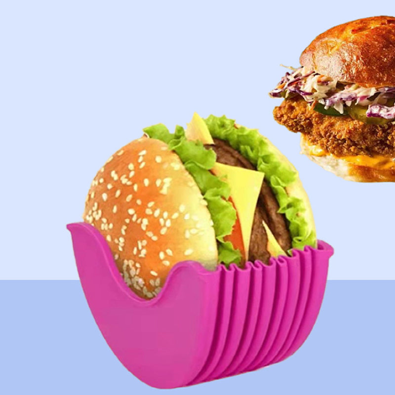 Chaosfrei Burger Halter