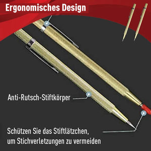 Stift zum Schneiden von Keramik und Fliesen