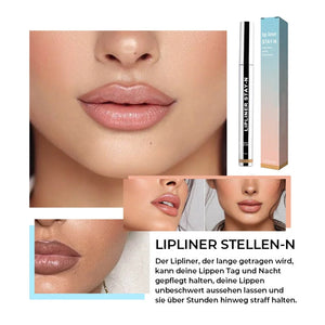 Abnehmbarer Lipliner