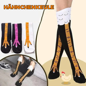 Hühnerfüße Socken🧦