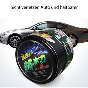 Auto Unglaubliches Beschichtungswachs