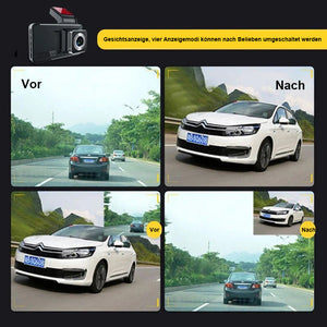 Hochwertige Dashcam