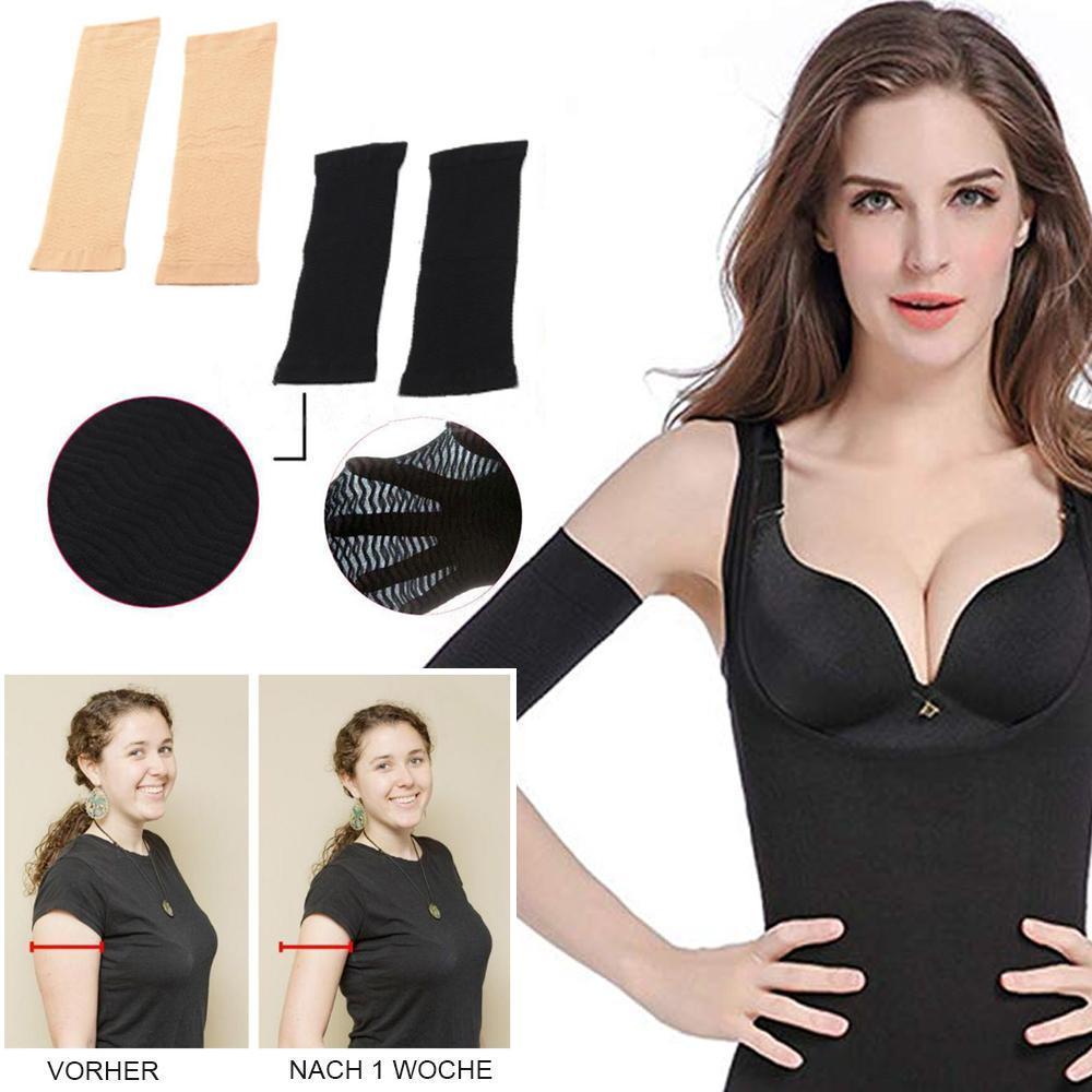 Kompression  Arm  Shapewear (1 Paar )