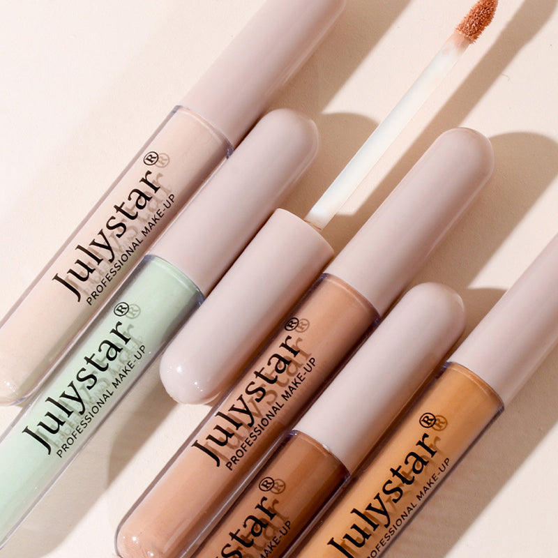 Langanhaltender natürlicher Concealer