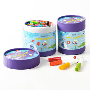 Kinder sicheres Malen Aquarellstiftset