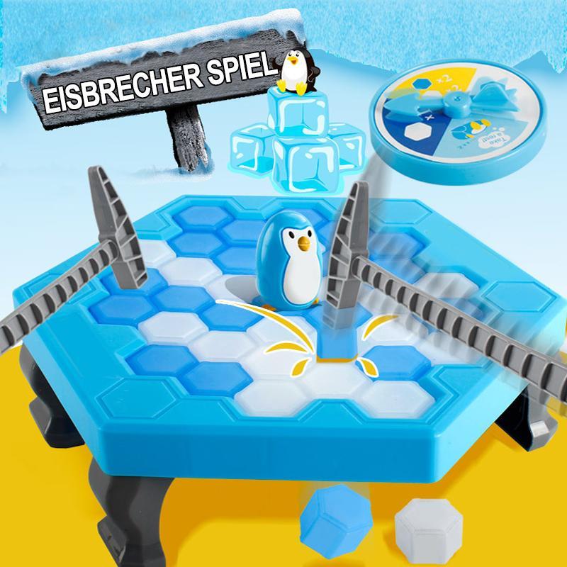 Eisbrecher Spiel