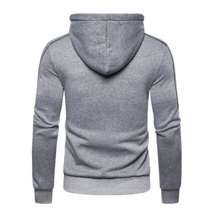 Herren Kapuzenjacke