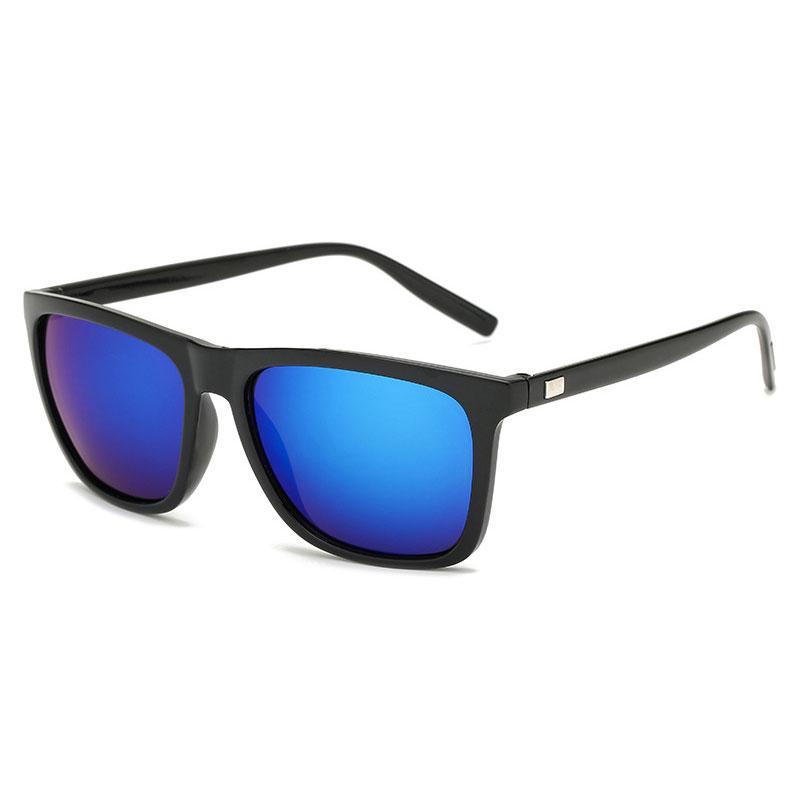 【🔥Stave 50% Rabatt auf Heute 🔥】 Neue Design Aluminium-Magnesium-Männer polarisierte Sonnenbrillen