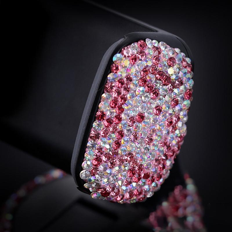 Strass Autotelefonhalter