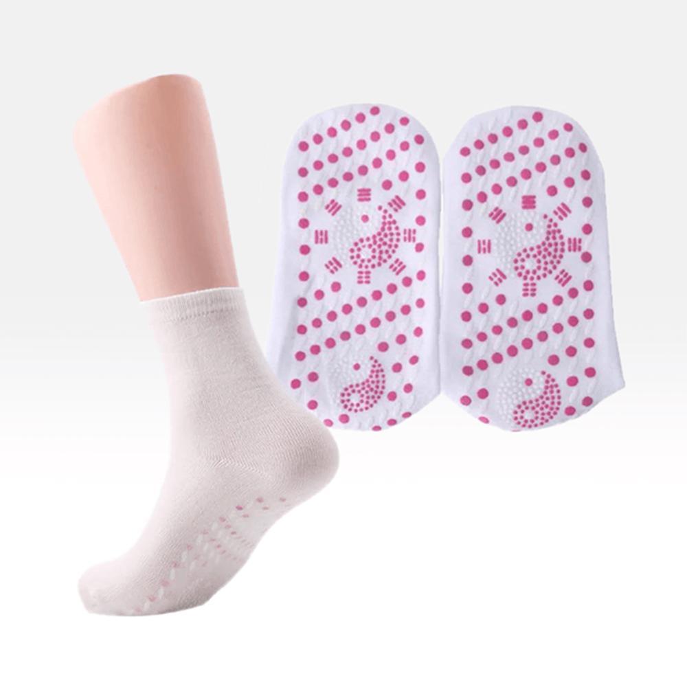 Magnetfeldtherapie Socken