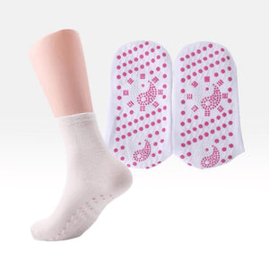 Magnetfeldtherapie Socken