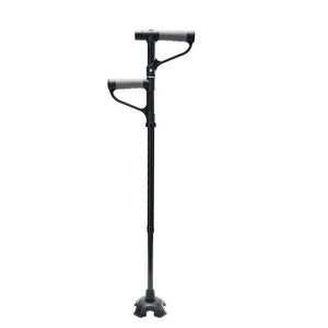 Einstellbarer faltbarer LED Stock