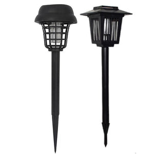 Outdoor 2-in-1 Garten Anti-Moskito Solarlampe