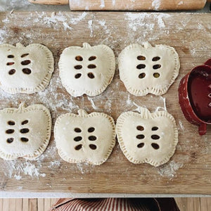 Formen Für Apfelkuchen