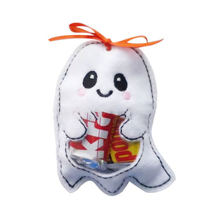 🎃Halloween Ghost Süßigkeiten Tasche👻