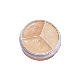 😍Dreifarbiger Mehrzweck-Concealer