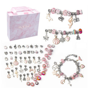 Armband Bastelset Geschenke für Mädchen 🎀