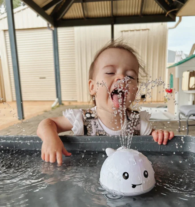 🛀Badezimmer Wassersprühspielzeug