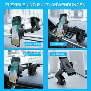 Bequee Auto Handyhalterung