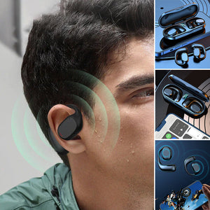 Drahtloses Bluetooth-Headset