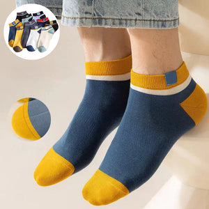 🌈Herren Frühjahr Sommer Sport dünne Socken 😍(10 Paare)😍