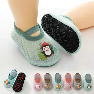 Baby-Caroon Rutschfeste Schuhe