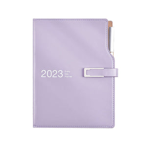 2023 Planer-Notizbuch