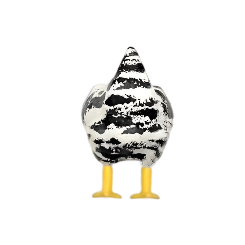 🎁3D-Huhn-Butt-Magnet