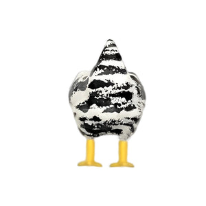 🎁3D-Huhn-Butt-Magnet