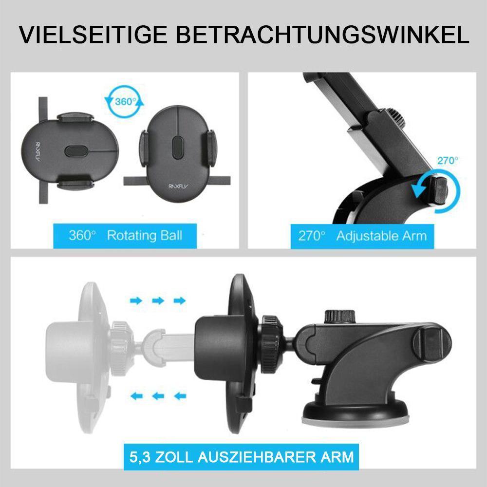 Bequee Auto Handyhalterung